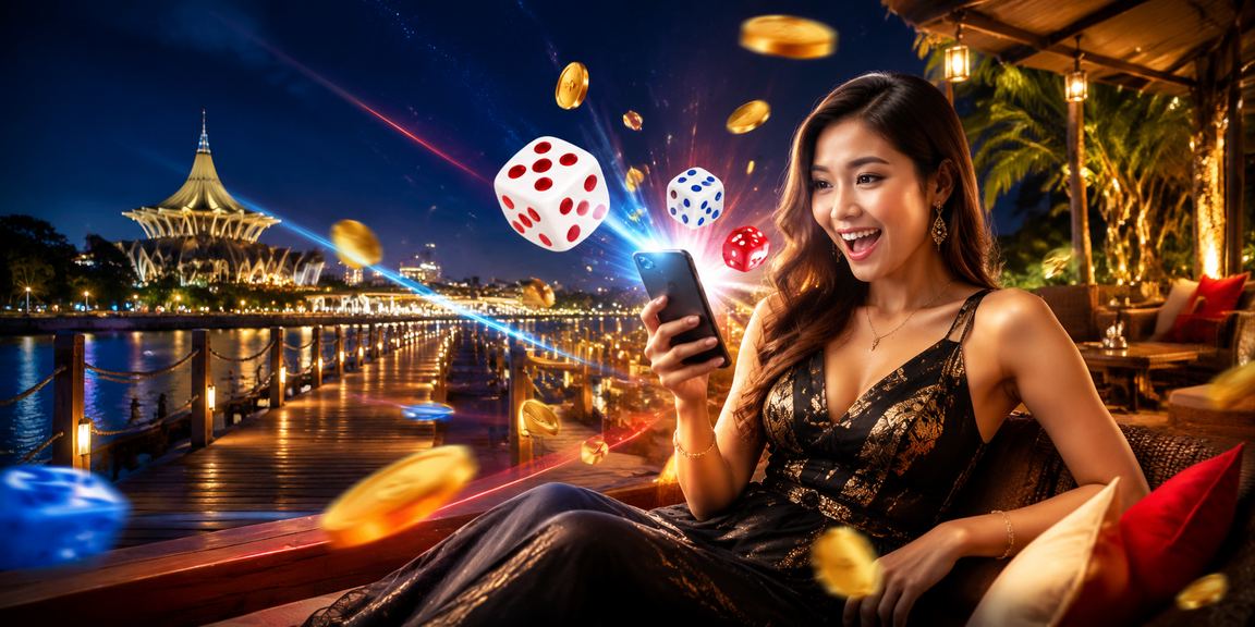 Permainan Poker Popular di nv9891